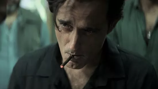 Akshaye Khanna in Dhurandhar