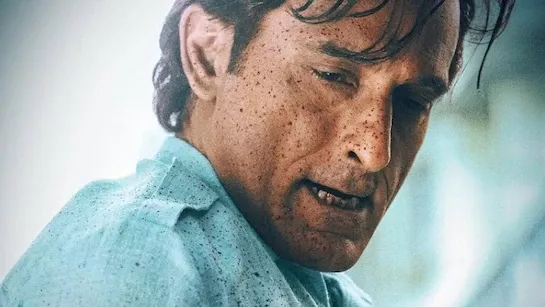 Akshaye Khanna In Dhurandhar
