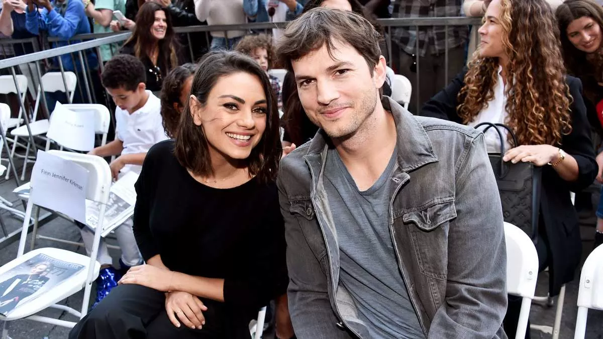 Are Ashton Kutcher And Mila Kunis Facing Marital Issues After 10 Years? Insiders Reveal Real Issue Between Them