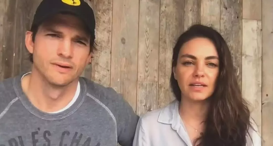 Are Ashton Kutcher And Mila Kunis Facing Marital Issues After 10 Years? Insiders Reveal Real Issue Between Them 3