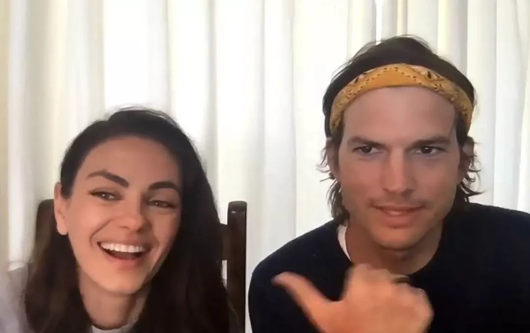 Are Ashton Kutcher And Mila Kunis Facing Marital Issues After 10 Years? Insiders Reveal Real Issue Between Them 5