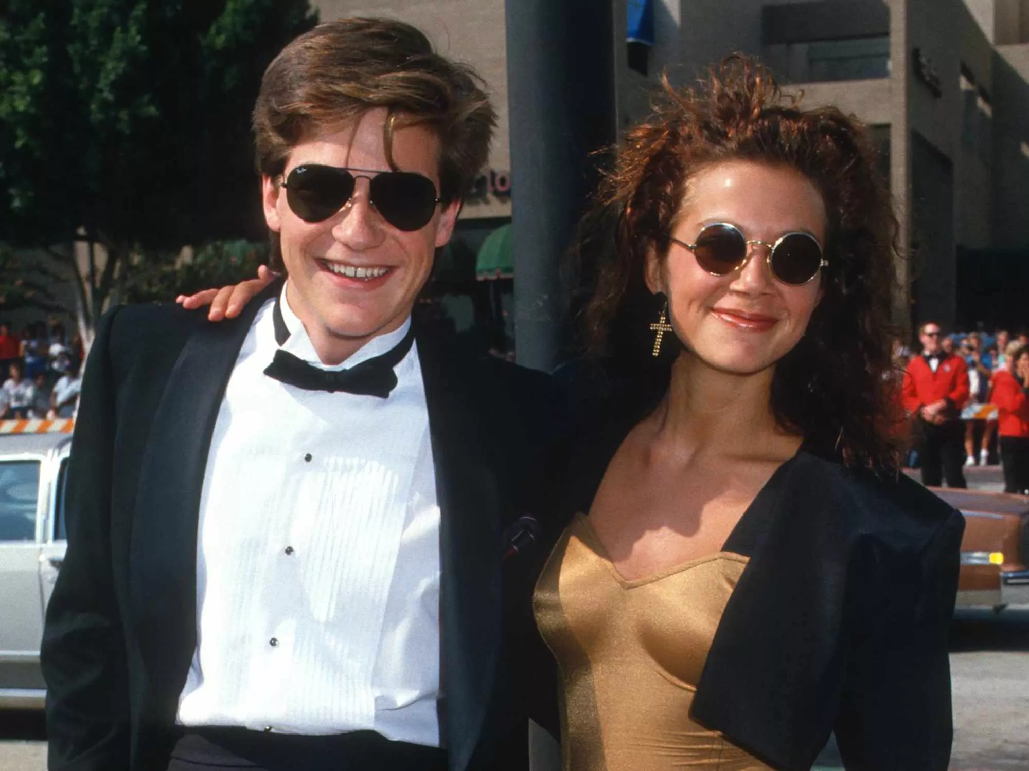 Is There A Conflict Between Jason Bateman And His Sister, Justine? Actor Says, 'There Isn't The Typical..' r