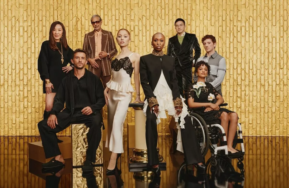 Golden Globe 2026: These Unexpected Nominees Have Made This Year's Biggest Snubs More Surprising