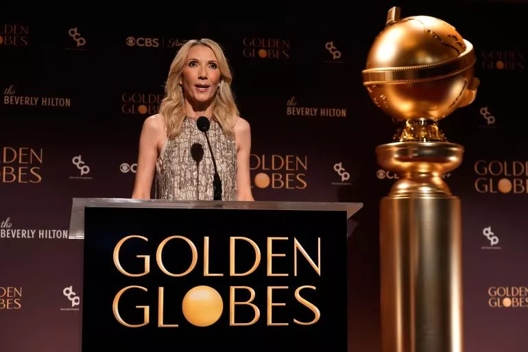 Golden Globe 2026: These Unexpected Nominees Have Made This Year's Biggest Snubs More Surprising  6