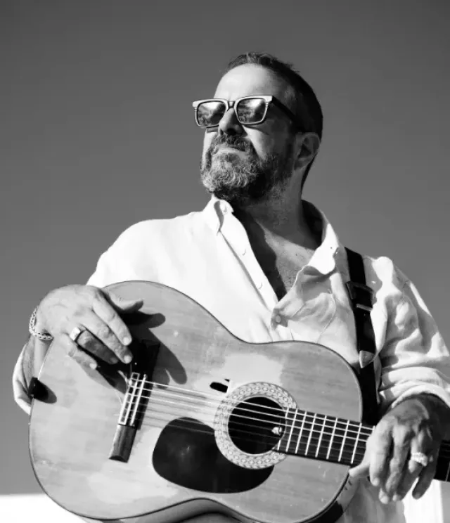Raul Malo Passed Away