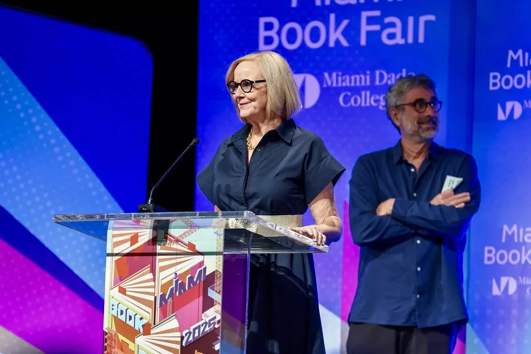 Eileen Higgis beats Emilio Gonzaler: A historic upset: The first woman, first Democrat Mayor in almost three decades for Miami