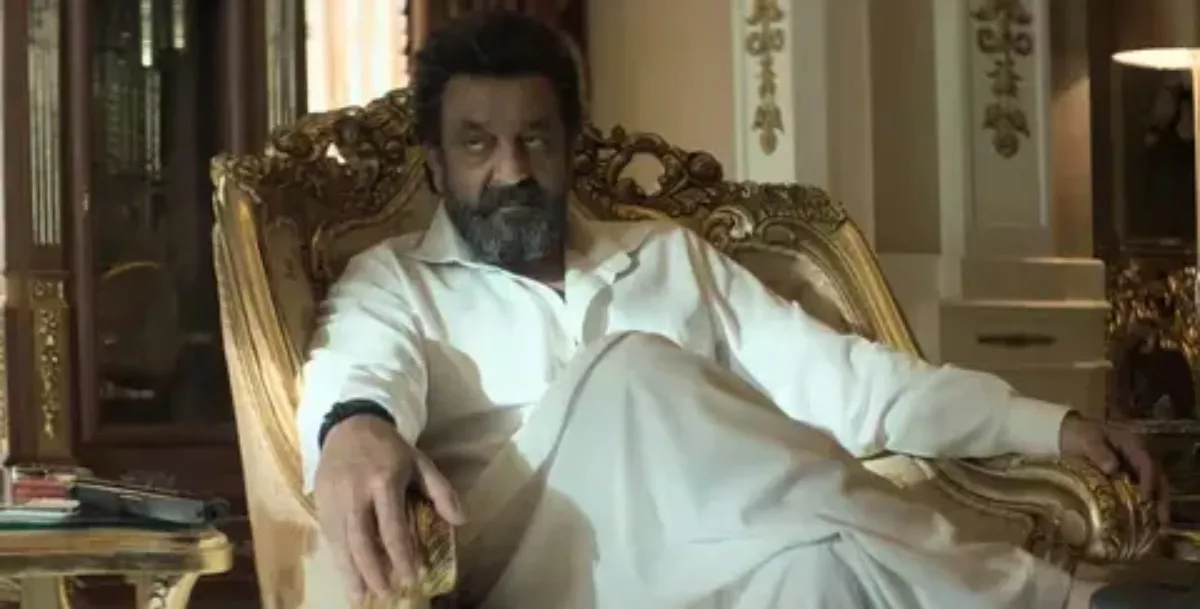Sanjay Dutt
