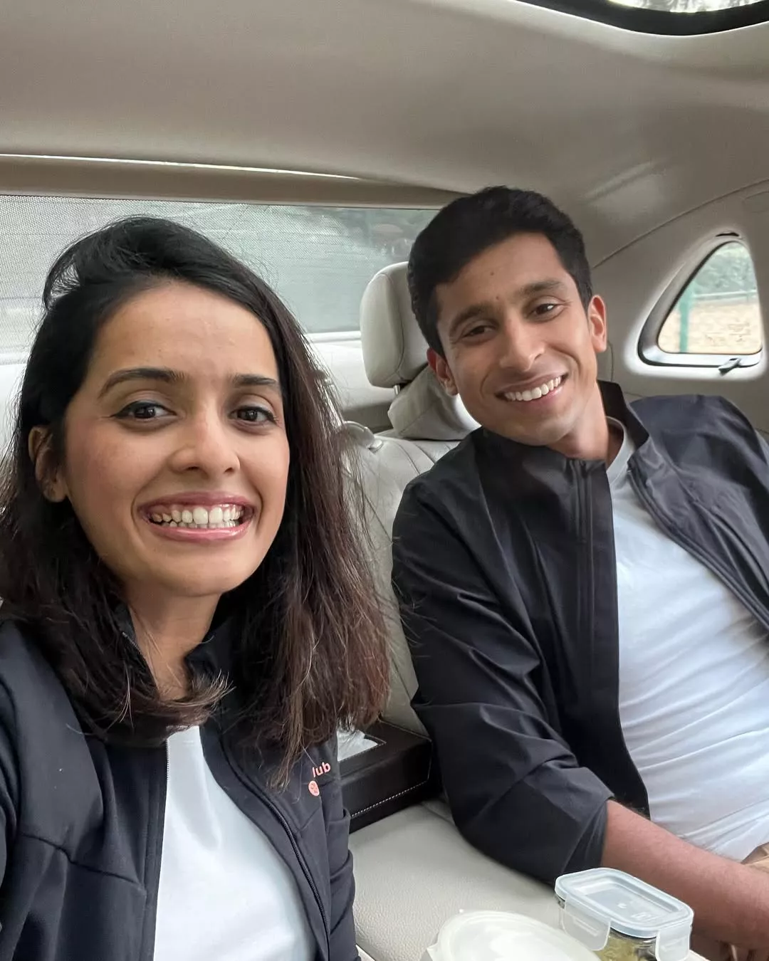 Who is Vidit Aatrey's wife, Minu Margeret? Meet Meesho's CEO's partner, who is the founder of BlissClub, a revolution started out of frustration