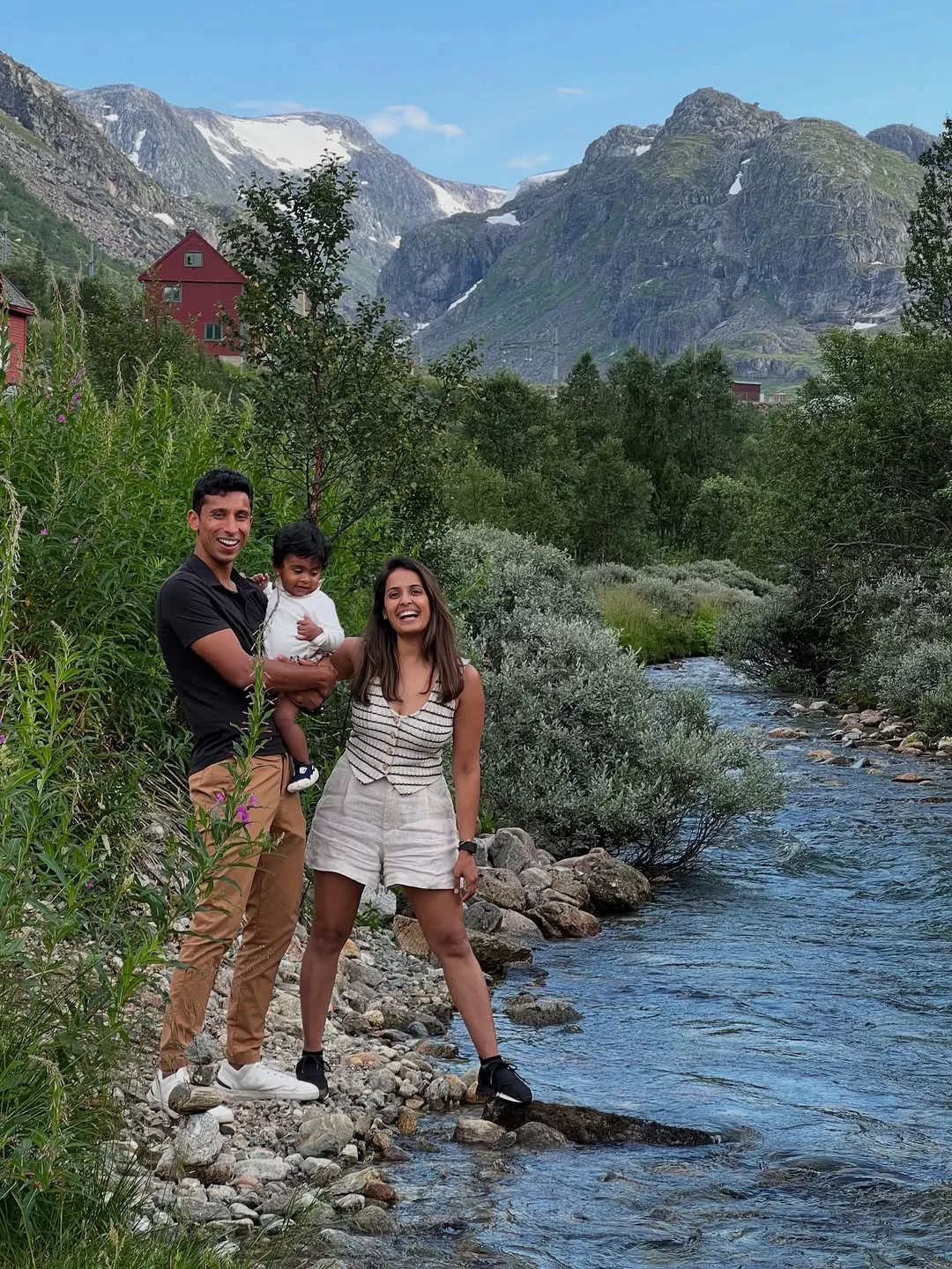 Vidit Aatrey and Minu Margeret’s love story: Meet the '2 States' couple of the startup ecosystem