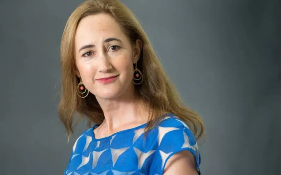 Who Is Sophie Kinsella's Husband, Henry Wickham? Know All About Him And Their Kids Amid Her Death At 55 4