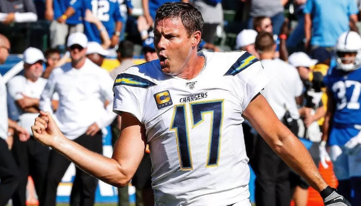 Why Philip Rivers returns to the NFL at 44? Here’s everything you need to know about the Indianapolis Colts' injury crisis