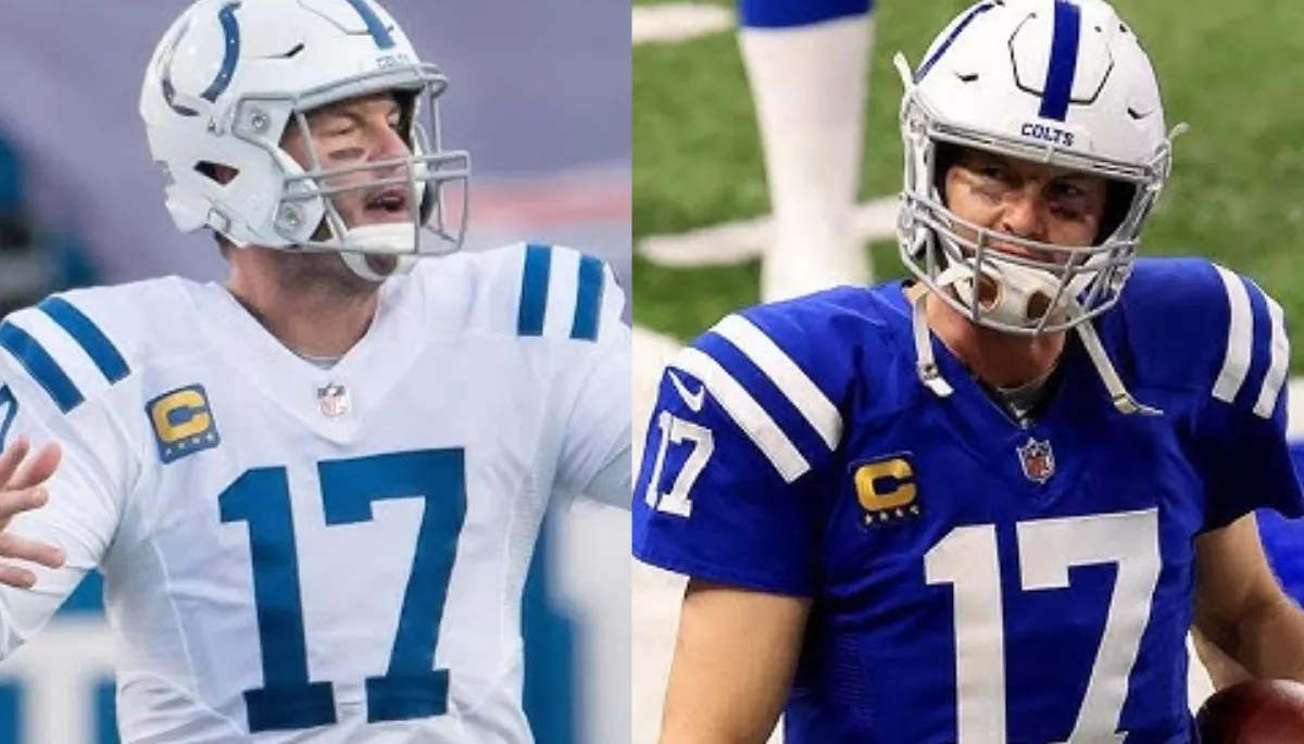 Philip Rivers left high-school coaching to become the NFL’s oldest active player and a potential Hall of Fame contender