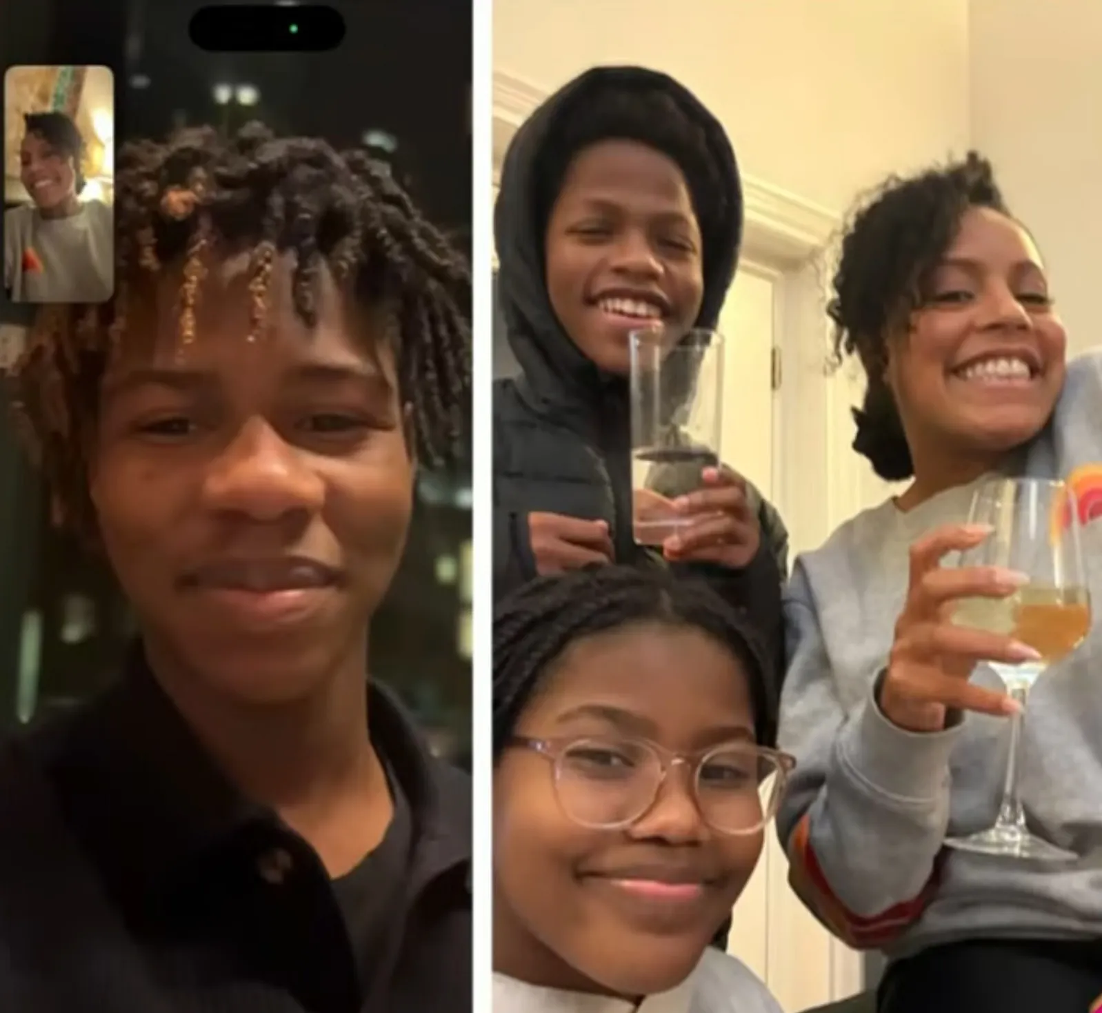 sheinelle-jones-uche-ojeh-love-story