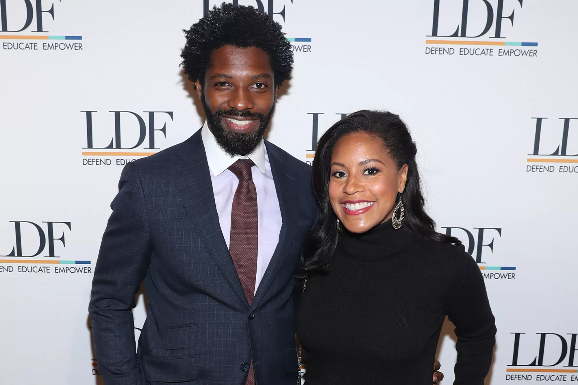 sheinelle-jones-uche-ojeh-love-story