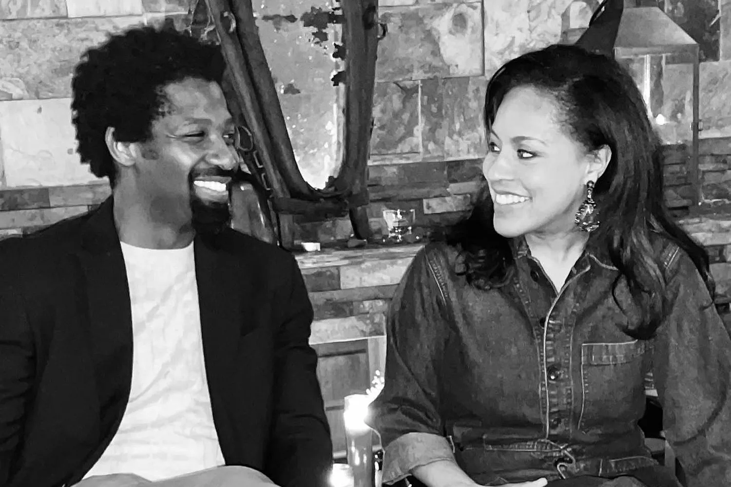 sheinelle-jones-uche-ojeh-love-story