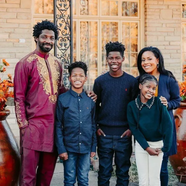 sheinelle-jones-uche-ojeh-love-story