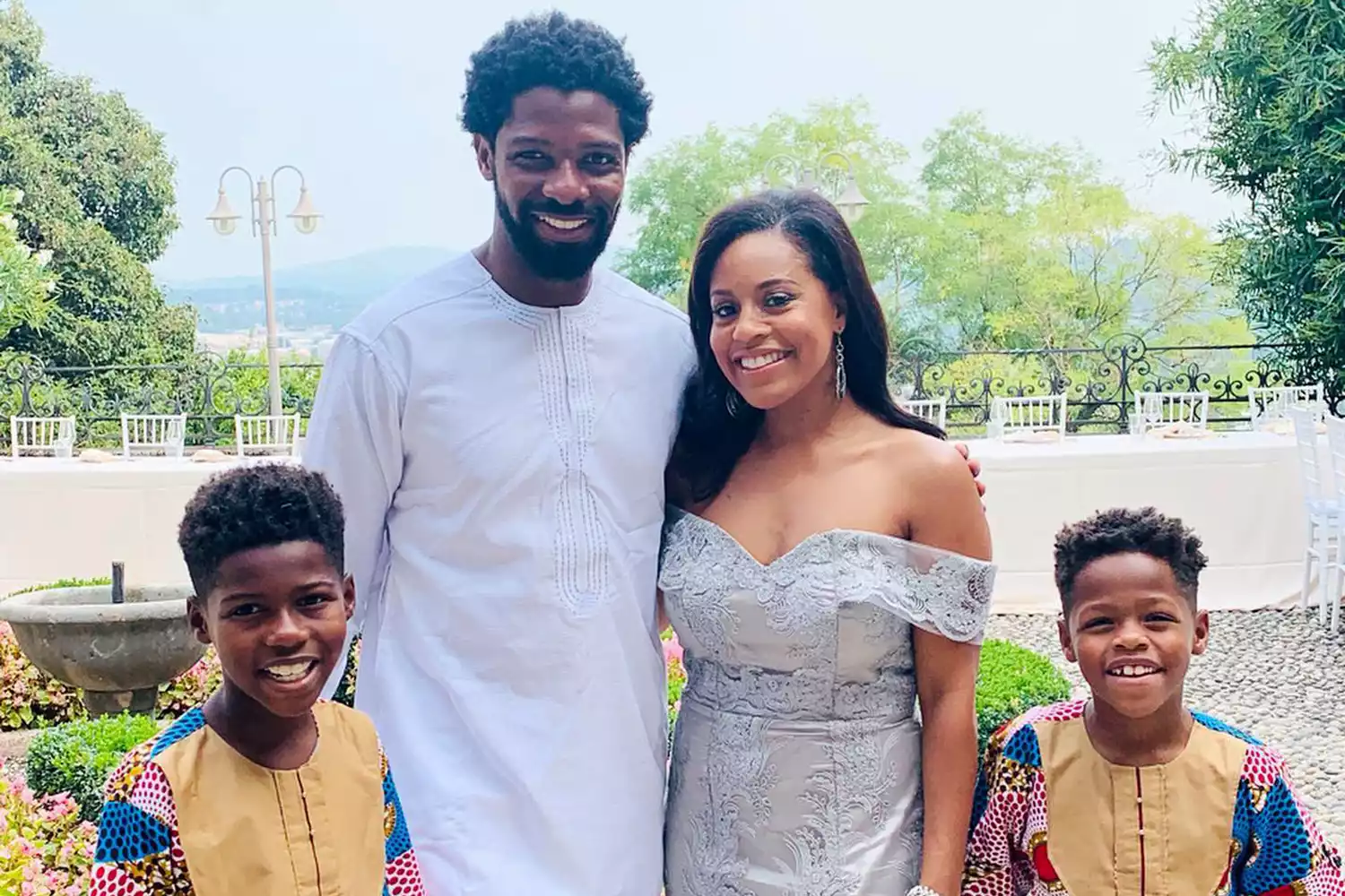 sheinelle-jones-uche-ojeh-love-story