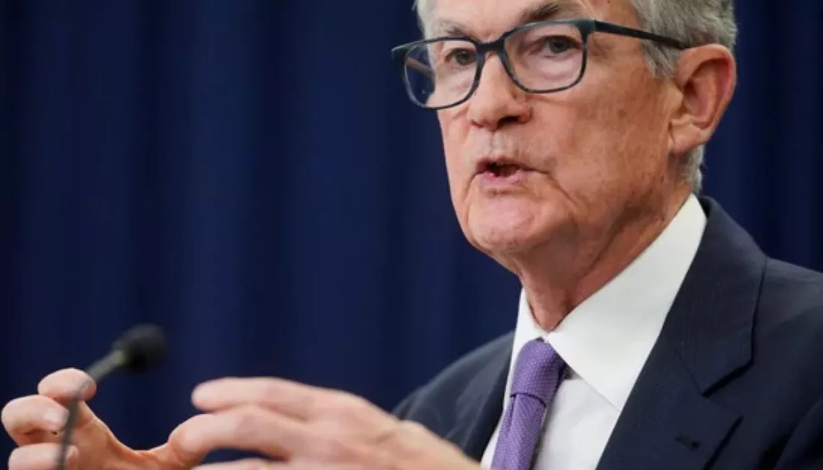 Why Jerome Powell's 25 bps rate cut matters? The Fed Chair, whose decisions can shake or steady the global economy
