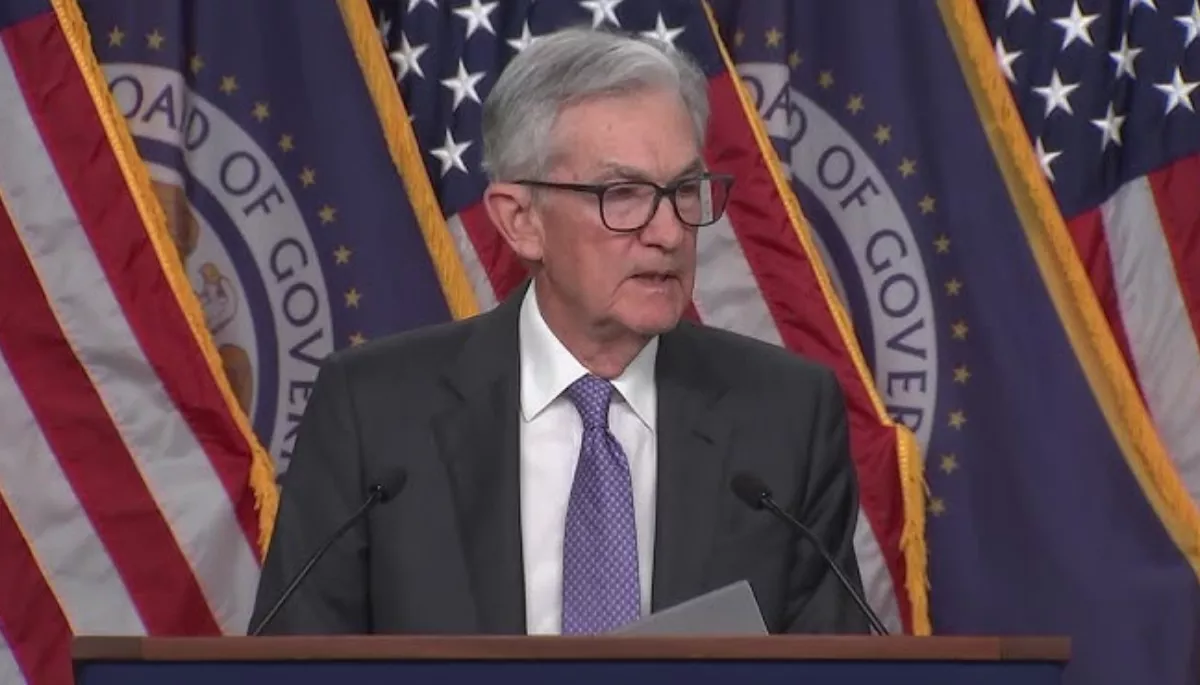 Who is Jerome Powell's wife, Elissa Leonard? Meet the woman behind the US Fed Chair's success, who has a link to television