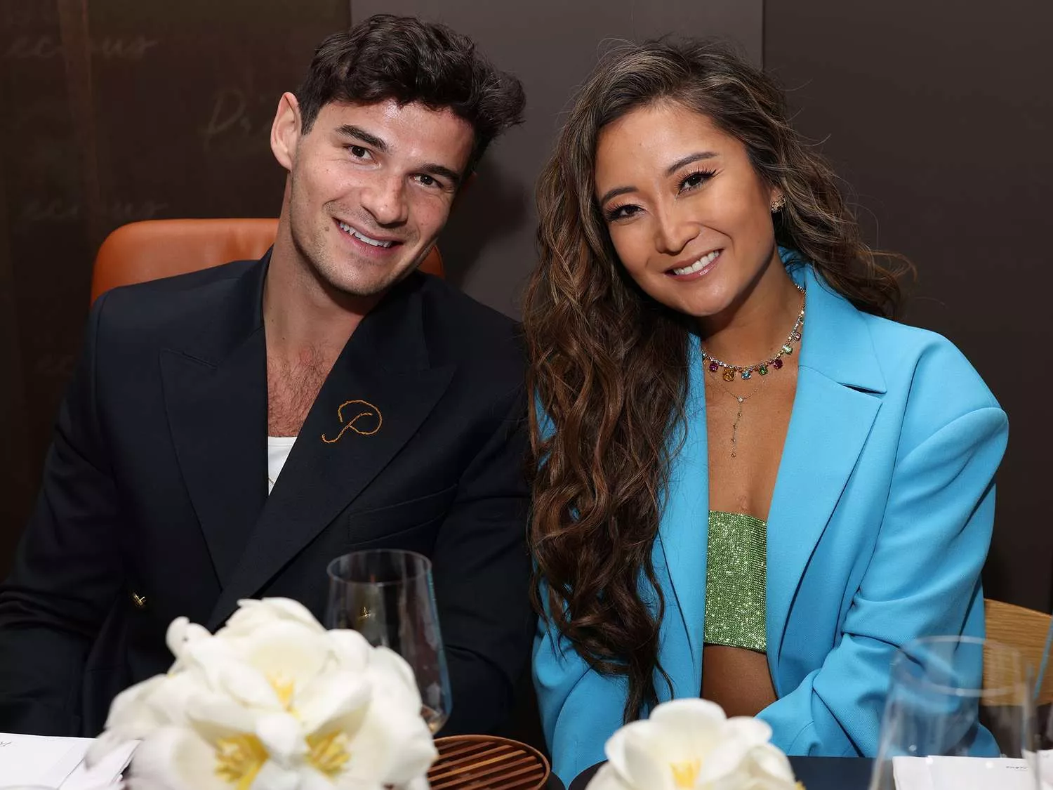 'Mindy's Surprise Romance With 'Alfie' Shakes Up 'Emily In Paris' 5, A Look At All Her On-Screen Romance  7