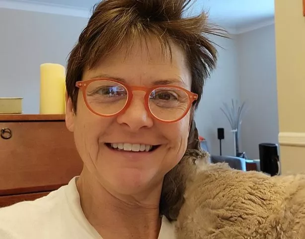 What Caused Wenne Alton Davis's Death At 60? Know All About 'Marvelous Mrs Maisel' Star's Marital Status And Family 2