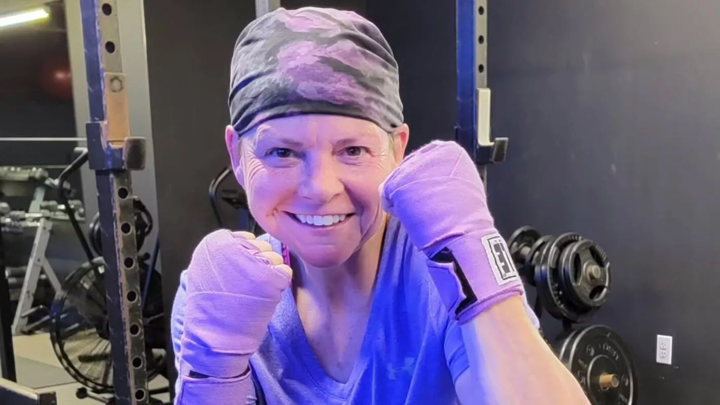 What Caused Wenne Alton Davis's Death At 60? Know All About 'Marvelous Mrs Maisel' Star's Marital Status And Family 3