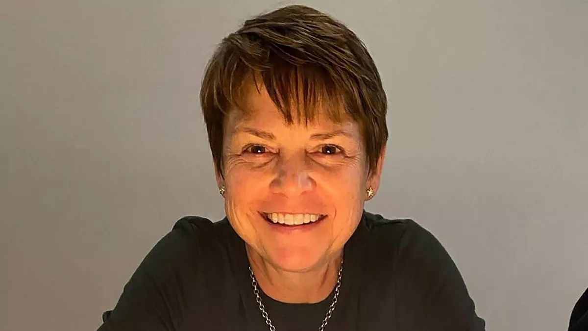 What Caused Wenne Alton Davis's Death At 60? Know All About 'Marvelous Mrs Maisel' Star's Marital Status And Family  4