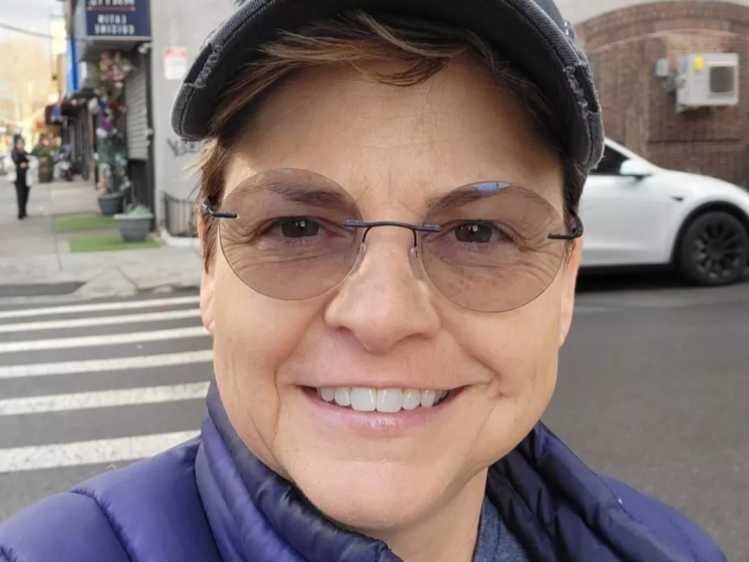 What Caused Wenne Alton Davis's Death At 60? Know All About 'Marvelous Mrs Maisel' Star's Marital Status And Family 5