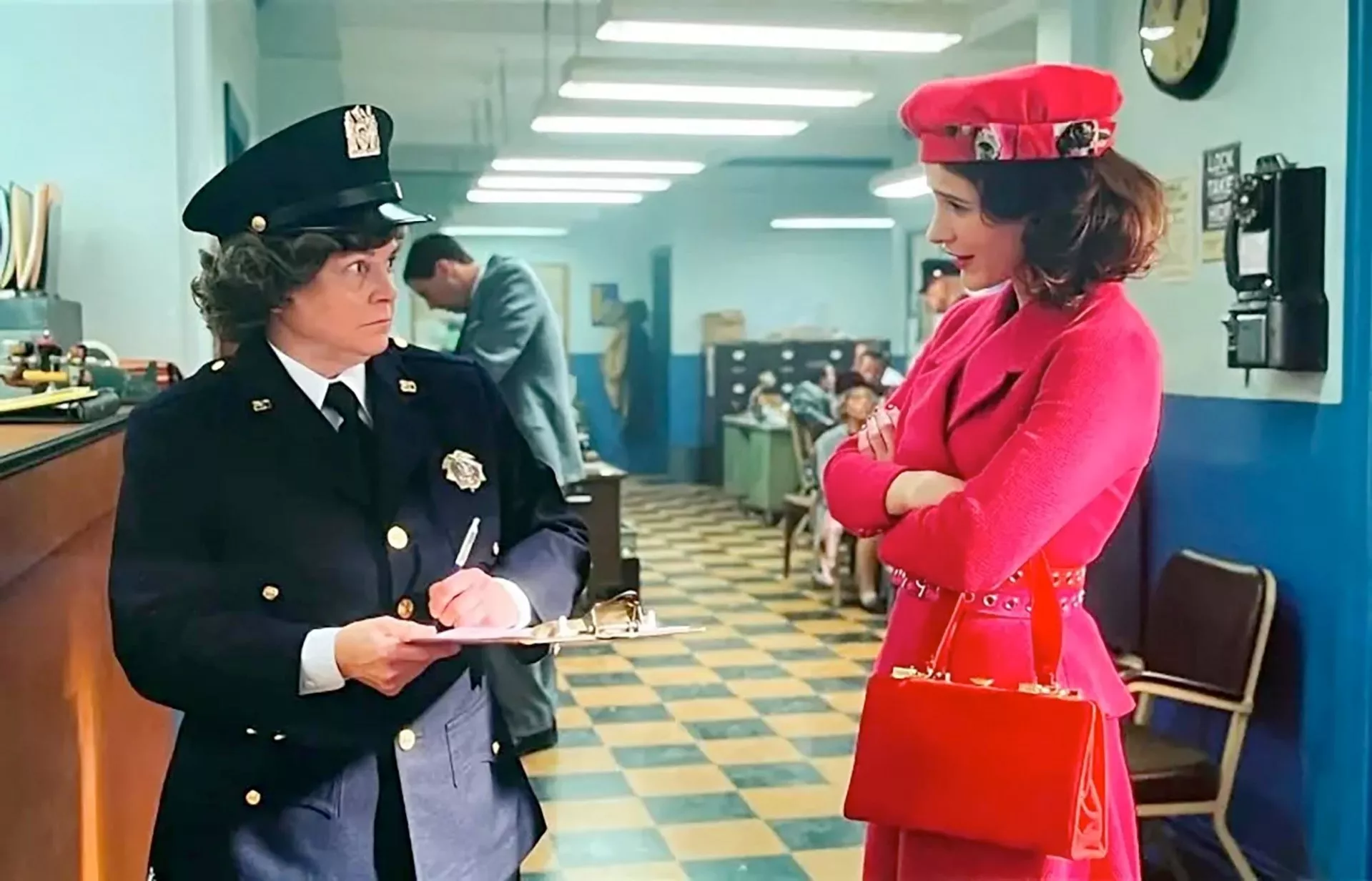 What Caused Wenne Alton Davis's Death At 60? Know All About 'Marvelous Mrs Maisel' Star's Marital Status And Family  6