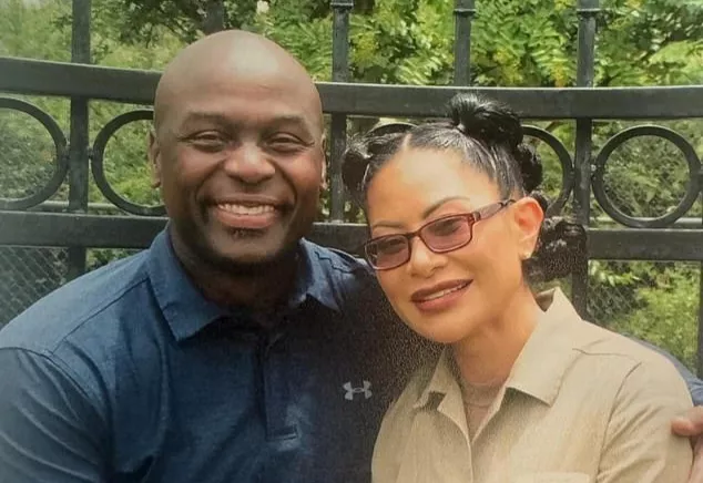 Who Is Jen Shah's Husband, Sharrieff Shah? Meet The Man Who Lifted Her Into His Arms After Her Prison Release