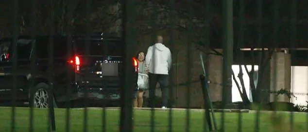 Who Is Jen Shah's Husband, Sharrieff Shah? Meet The Man Who Lifted Her Into His Arms After Her Prison Release 4