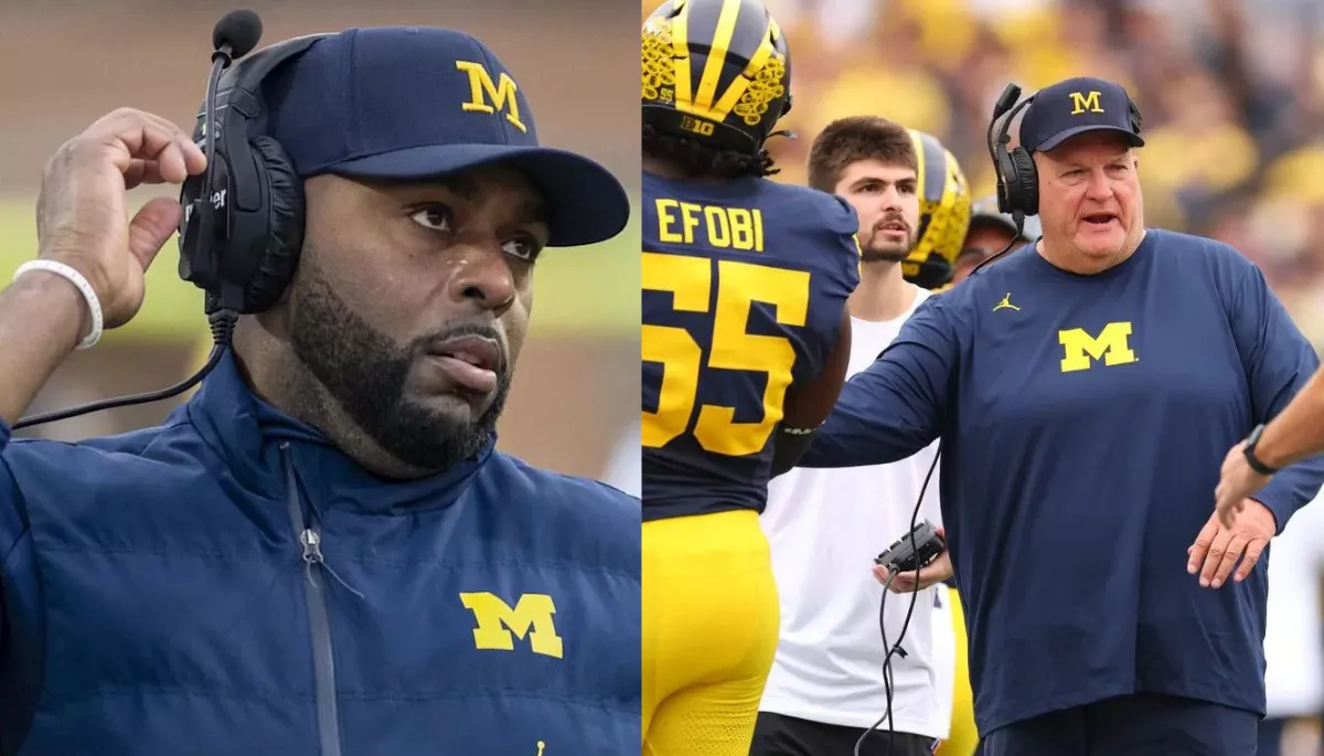 Michigan Wolverines fires Sherrone Moore: Inappropriate relationship with a staff member, detained by police, and potential candidates as new head coach