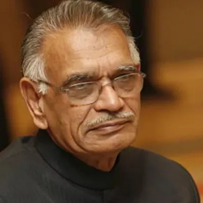 Inside Shivraj Patil's political career: The architect of parliamentary traditions and long-standing public service