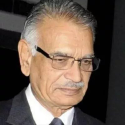 Here's why Shivraj Patil resigned after the 26/11 Mumbai terror attacks