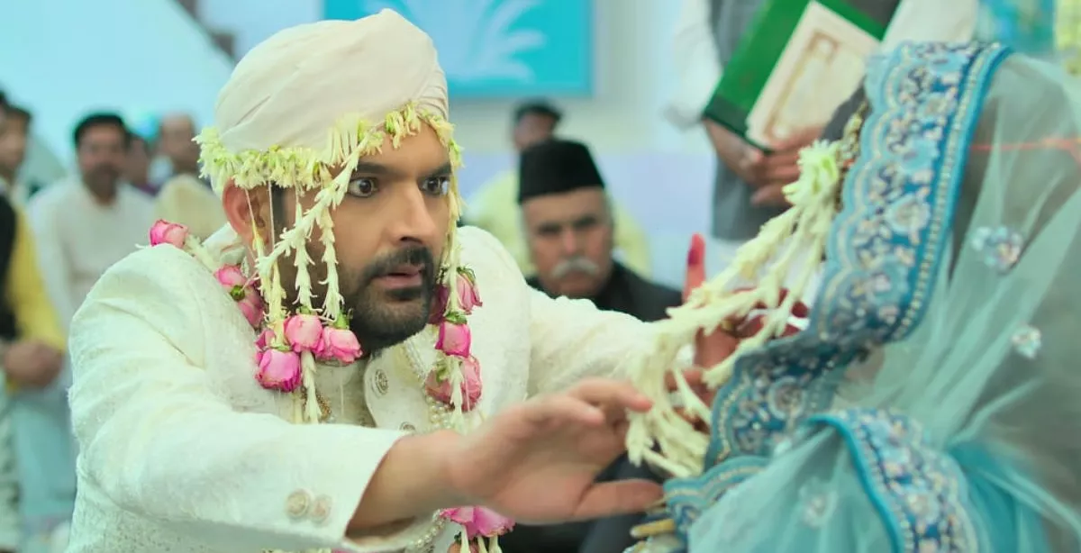 Kis Kis Ko Pyaar Karoon 2