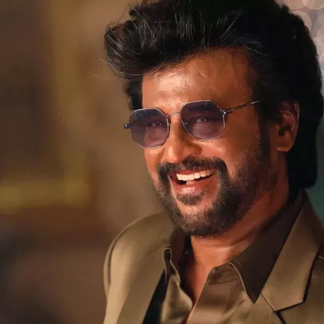 rajinikanth