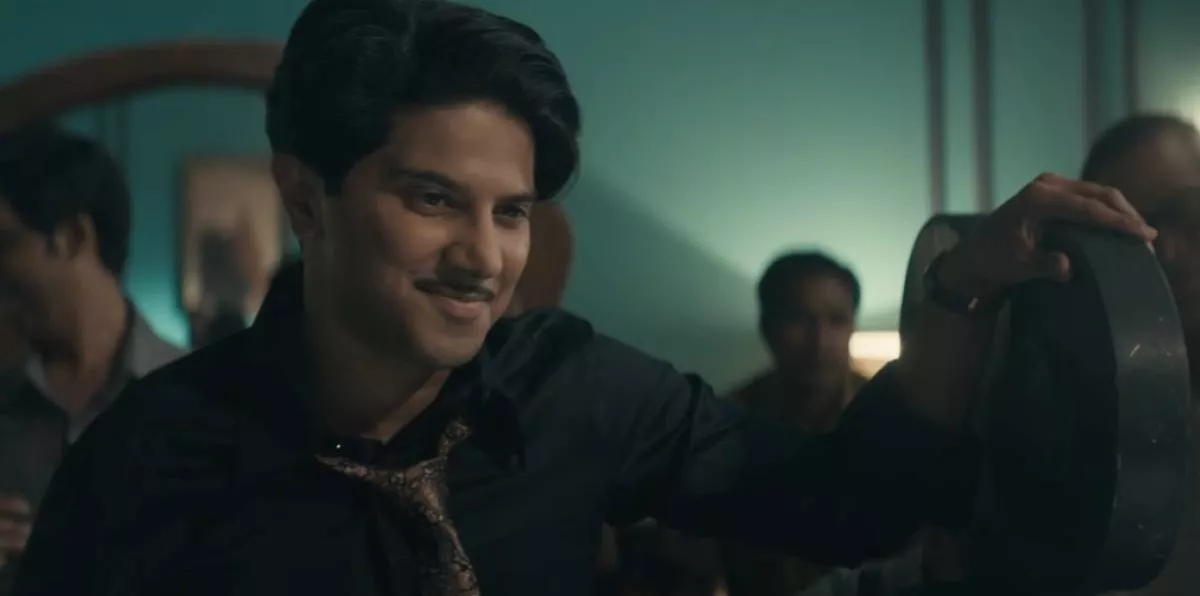 dulquer
