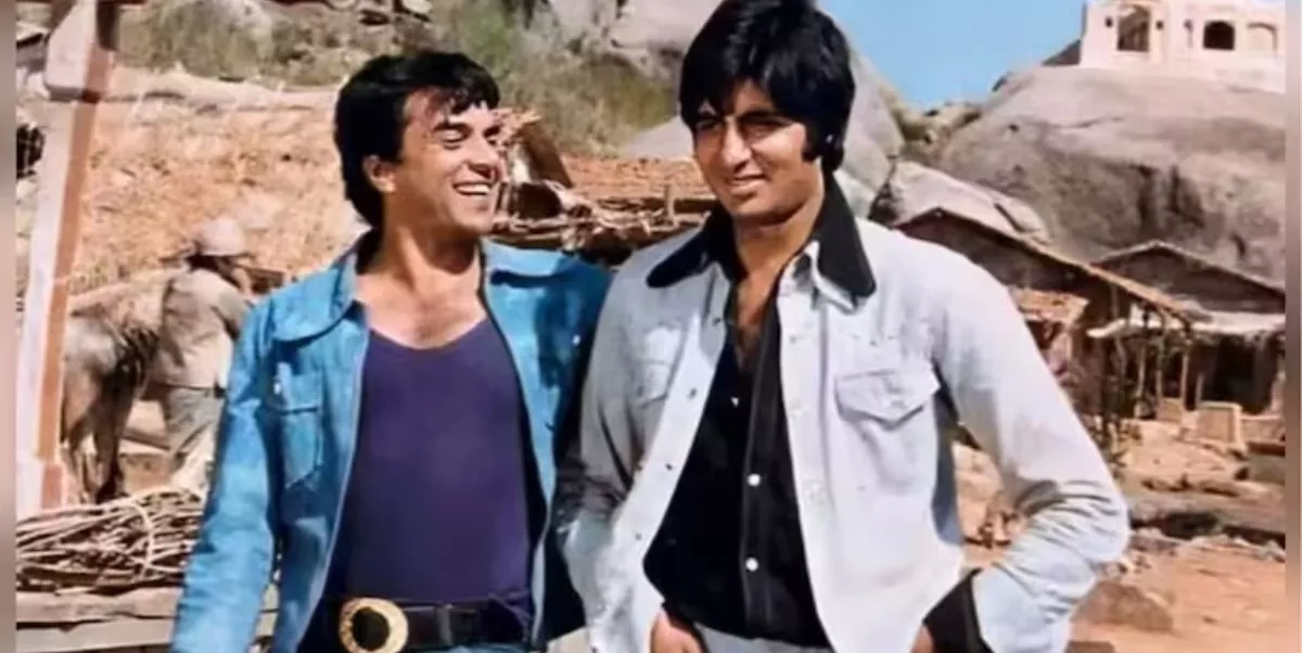Sholay