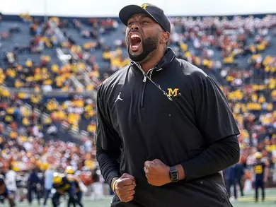 Whom Did Sherrone Moore Attack After His Termination? Was It Page Shiver? 911 Call Audio Reveals Details 8