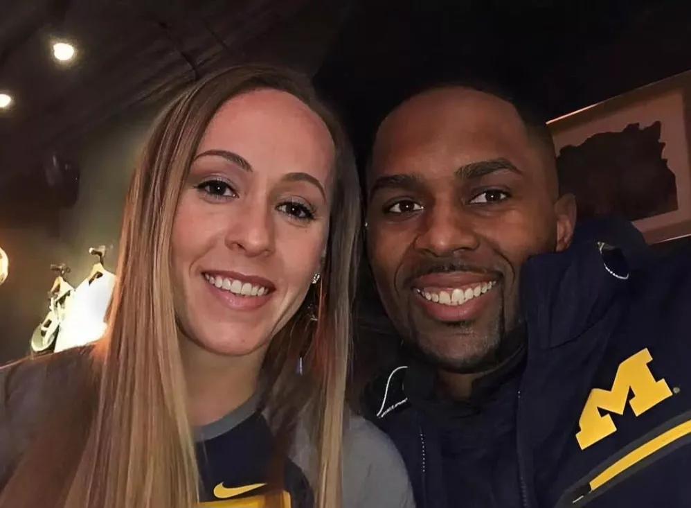 Where Is Paige Shiver Now? Here's What We Know About Her Whereabouts Amid Sherrone Moore's Arrest  5