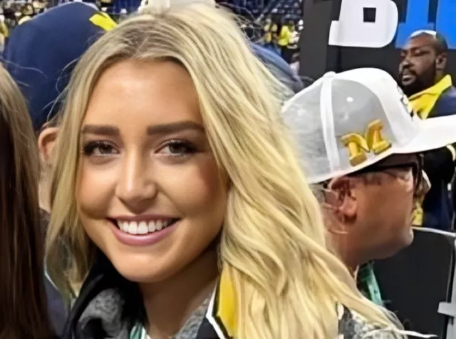 Who Is Mia Sorety? OnlyFans Model Enters Sherrone Moore-Paige Shiver Drama With Her Bold Allegations 3