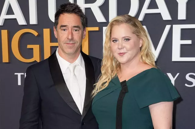 Chris Fischer And Amy Schumer Divorce