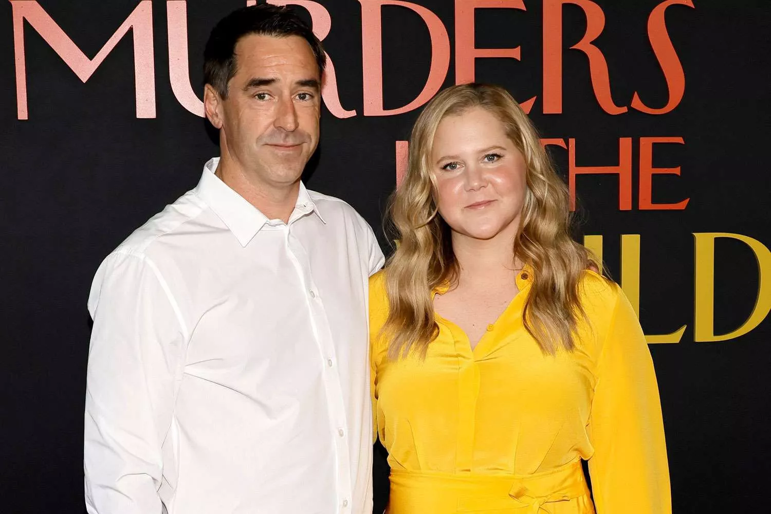 Chris Fischer And Amy Schumer Divorce