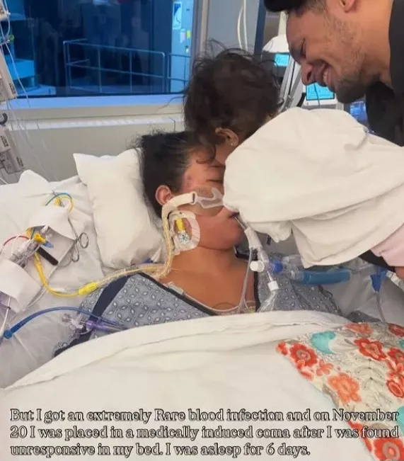 Patriots' Jahlani Tavai And Kalei Mau Mourn Loss Of Unborn Daughter Post Rare Medical Issue, 'She Was Perfect..'