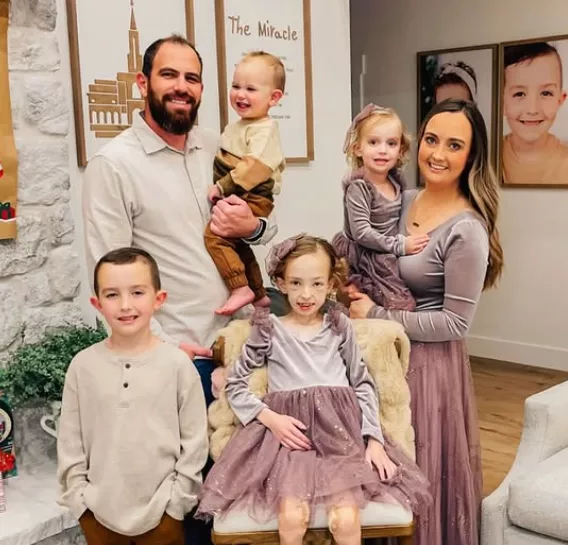 9 YO Brie Bird Passed Away