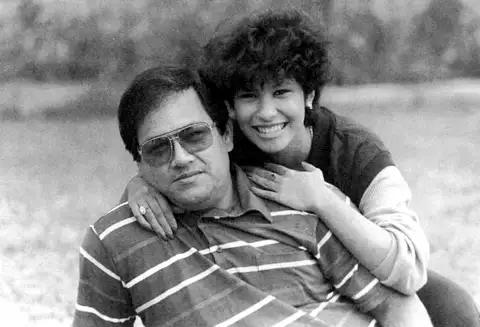 What Is The Cause Of Selena's Father,  Abraham Quintanilla Jr's Death At 86? Here's What We Know  4