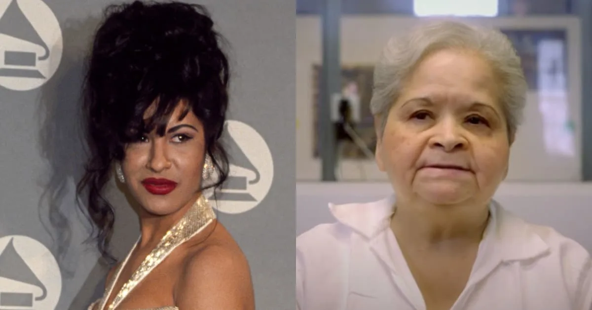 What Is The Cause Of Selena's Father, Abraham Quintanilla Jr's Death At 86? Here's What We Know 7