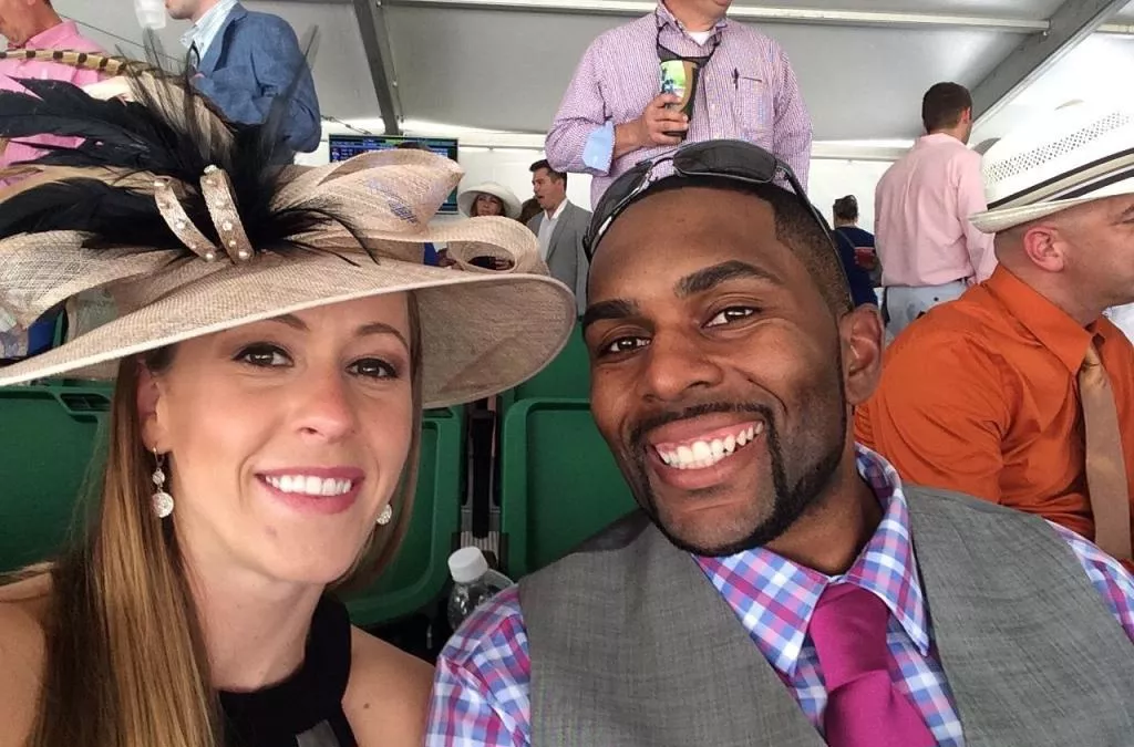 Who Is Kelli Moore Now? Know All About Sherrone Moore's Whereabouts Amid His Termination And Arrest