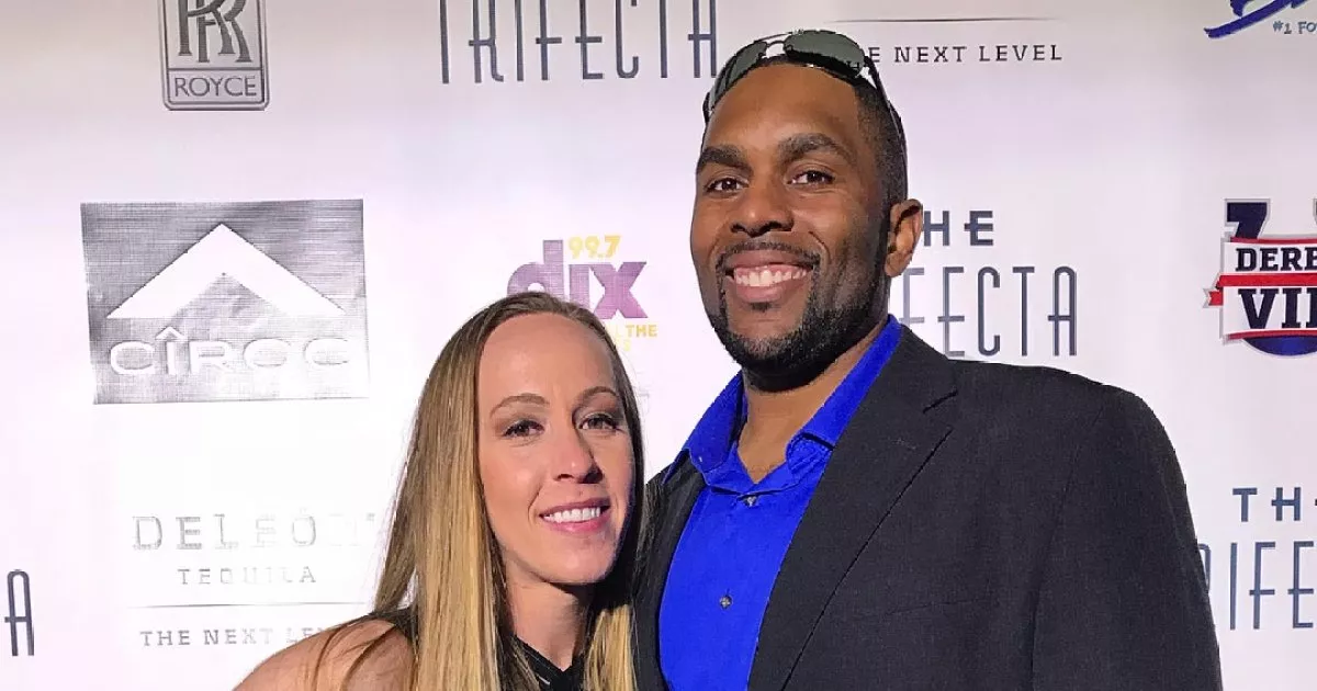 Who Is Kelli Moore Now? Know All About Sherrone Moore's Whereabouts Amid His Termination And Arrest 2