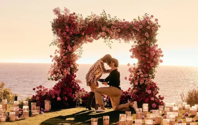 Josh Allen Hailee Steinfeld Pregnancy